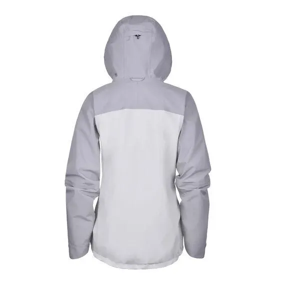 Norheim · Granitt 3-lags skalljakke dame