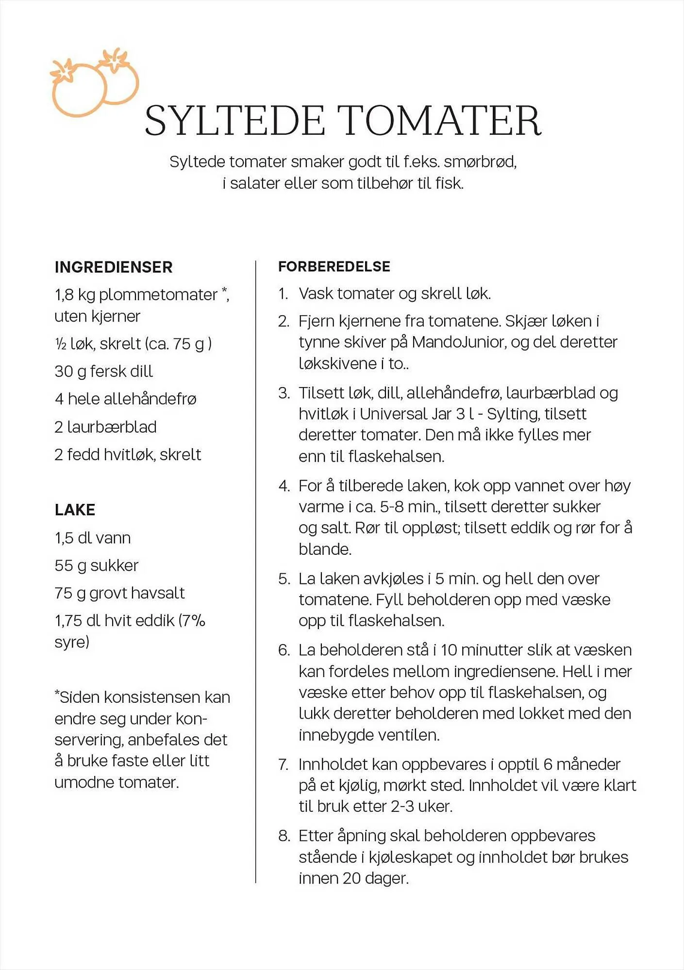 Tupperware Kundeavis fra 6. august til 2. september 2023 - kundeavisside 4
