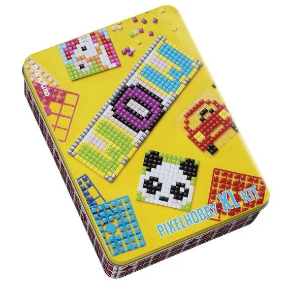 Pixelhobby XL Kit
