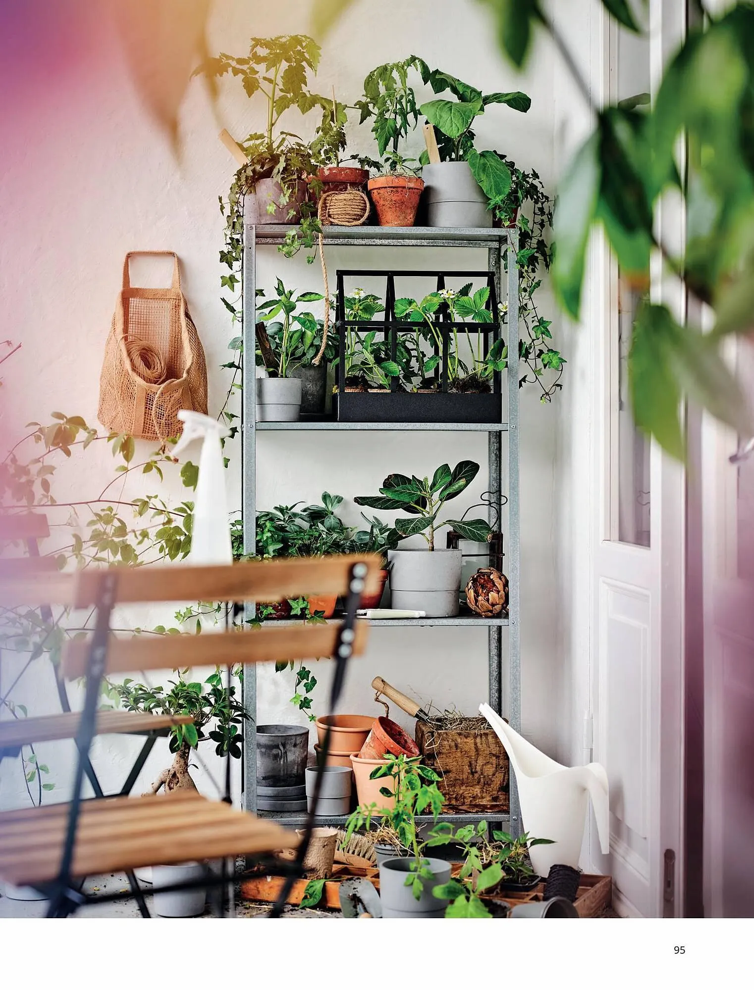 IKEA Kundeavis fra 5. mai til 31. august 2023 - kundeavisside 95