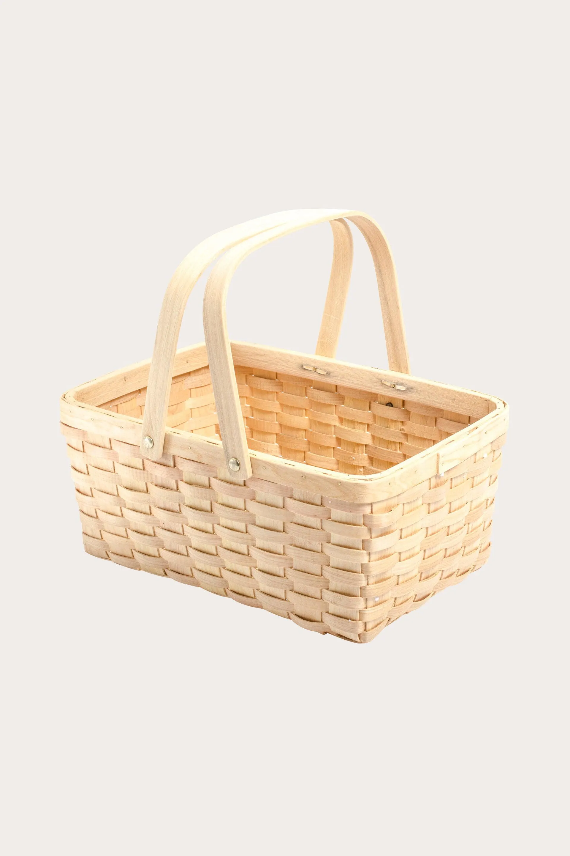 Piknikkurv liten