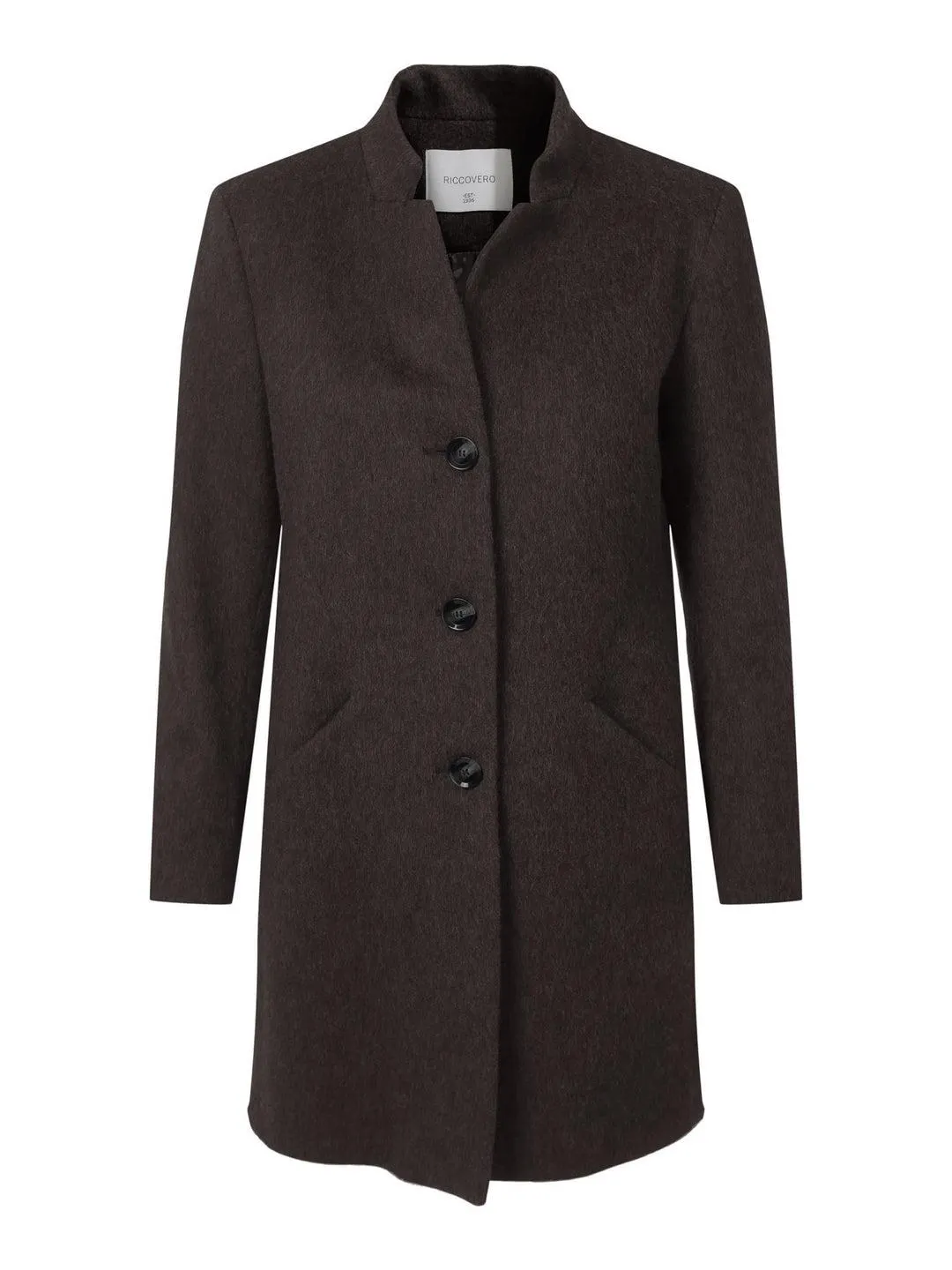 Cashet Winter Coat