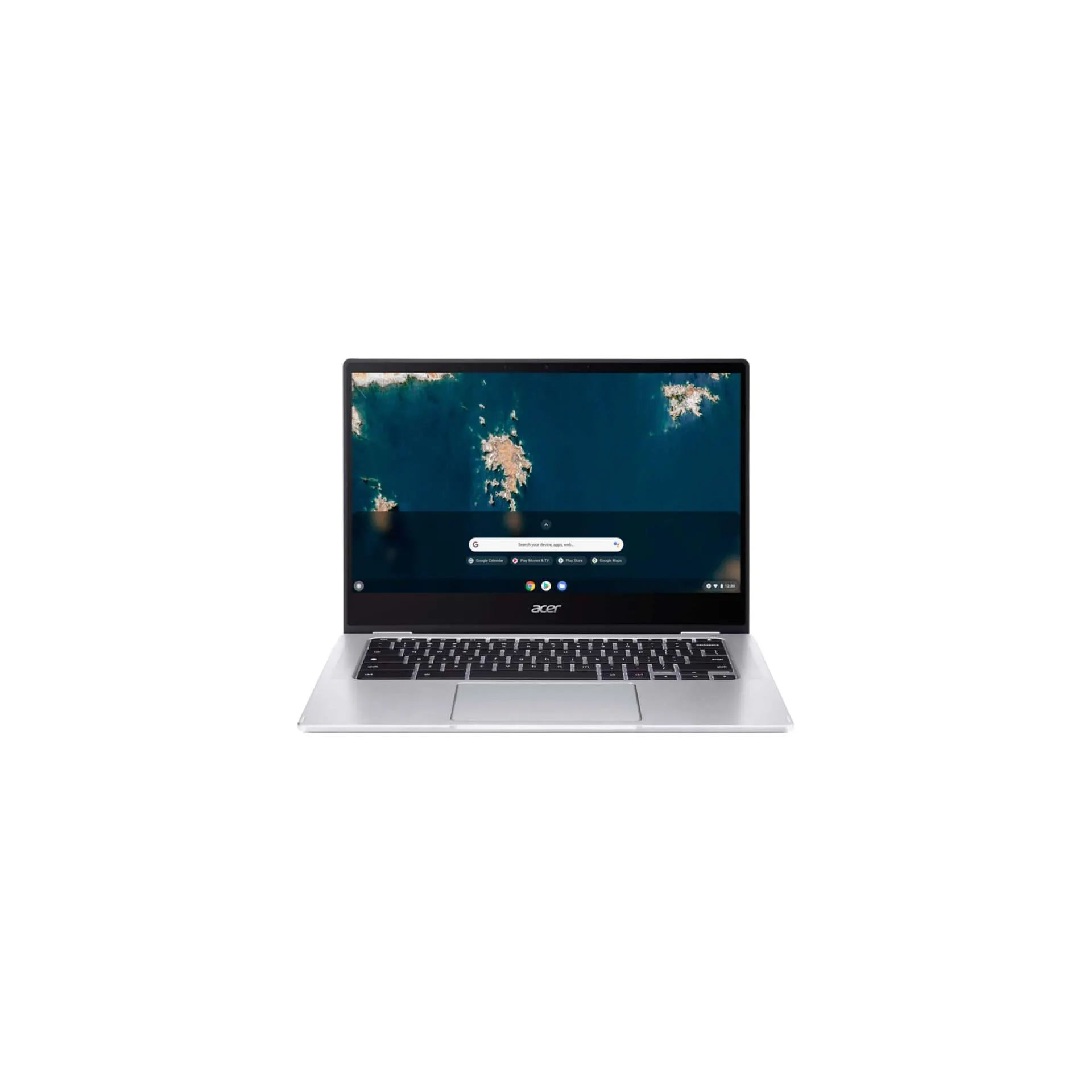 Acer Chromebook 314 Spin Cel/4/64GB 14” bærbar PC