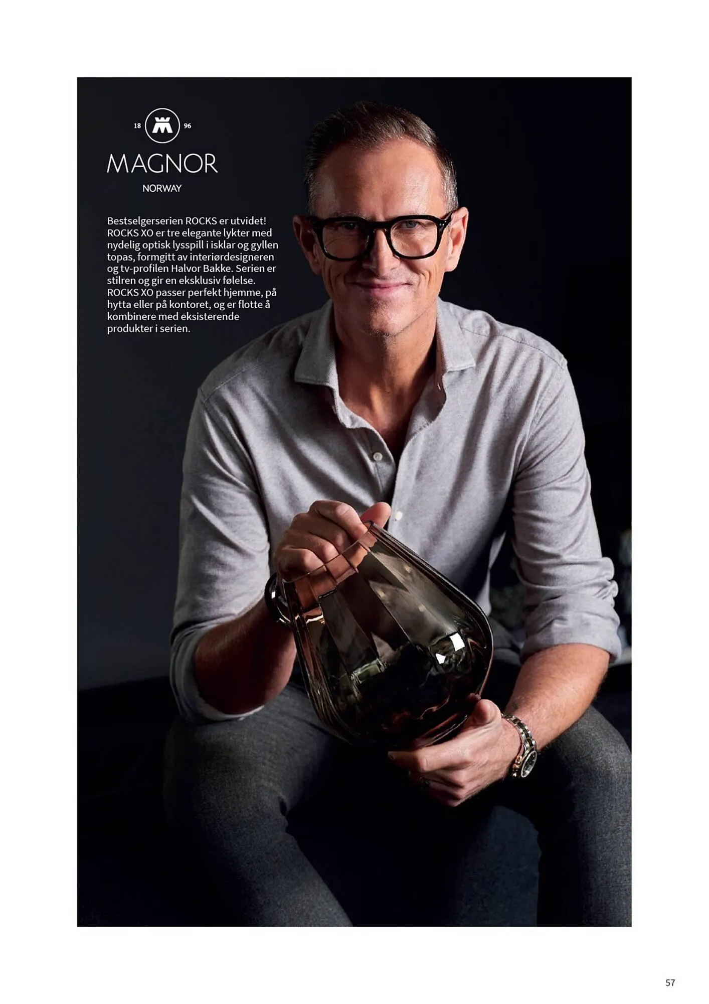 Tilbords Kundeavis fra 1. januar til 31. desember 2024 - kundeavisside 57