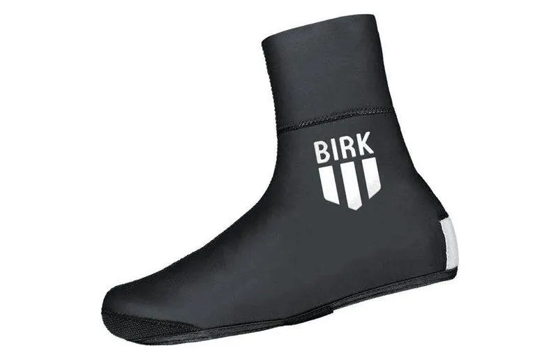 Birk Skotrekk No zip Sort
