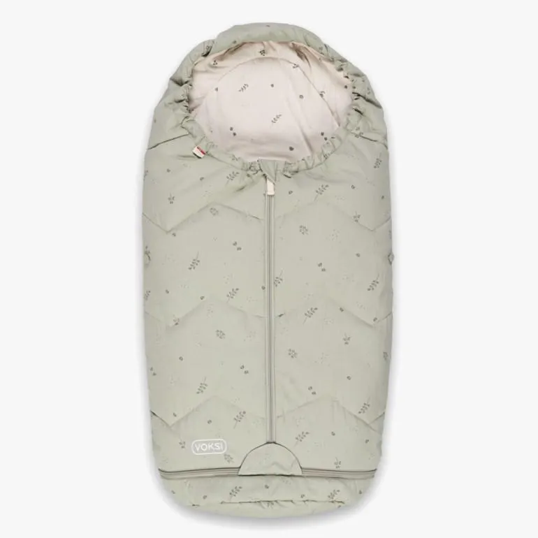 Sky Light vognpose, mistygreen, heather