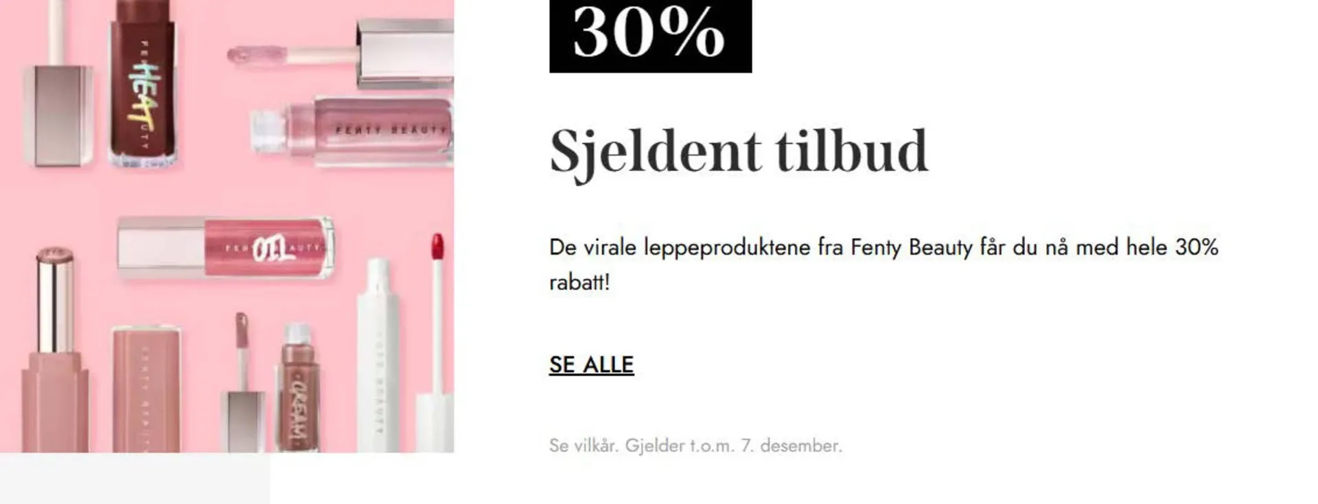 Fredrik & Louisa kundeavis fra 2. desember til 7. desember 2025 - kundeavisside 2