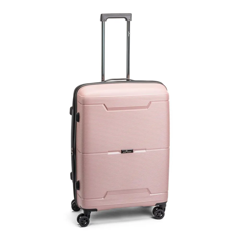 Bergen Koffert utvidbar, 67 cm, 79L