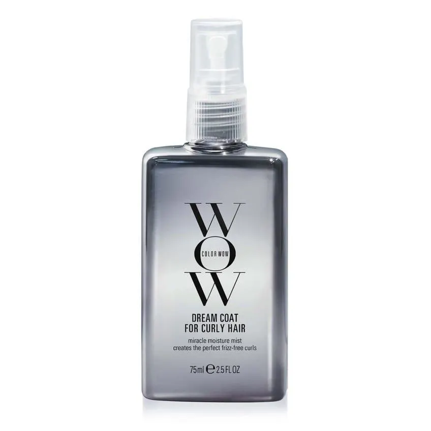 COLOR WOW Travel Dream Coat for Curly Hair 75ml