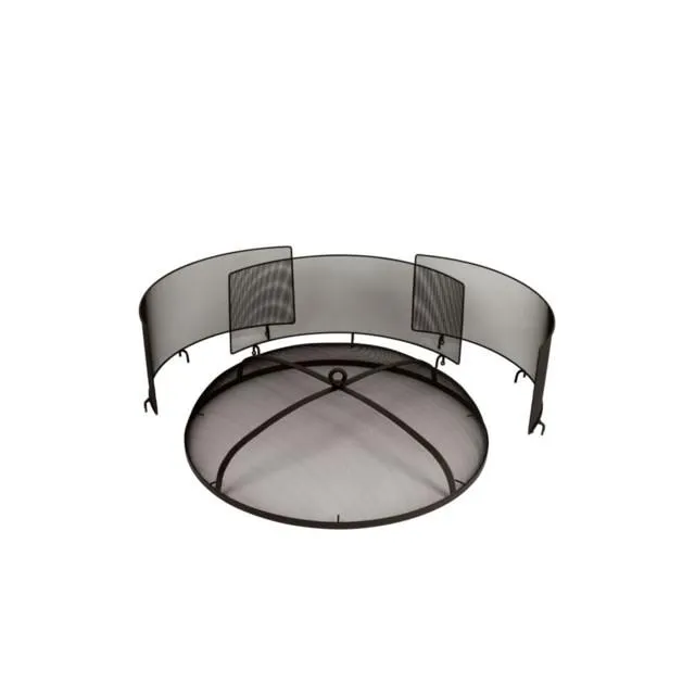 Espegard Gnistfangerpakke 60