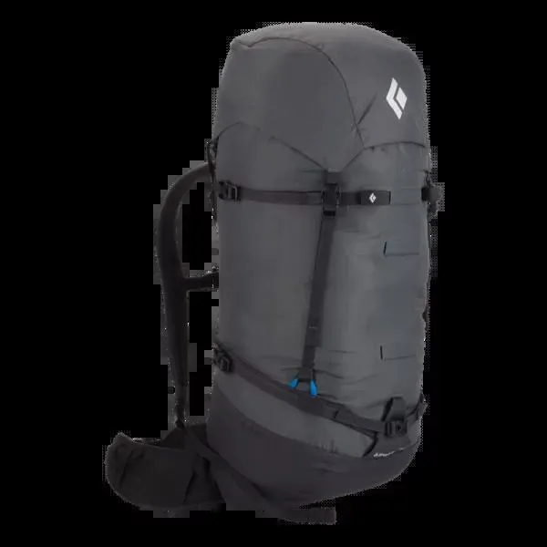 Black Diamond SPEED 40 BACKPACK Graphite
