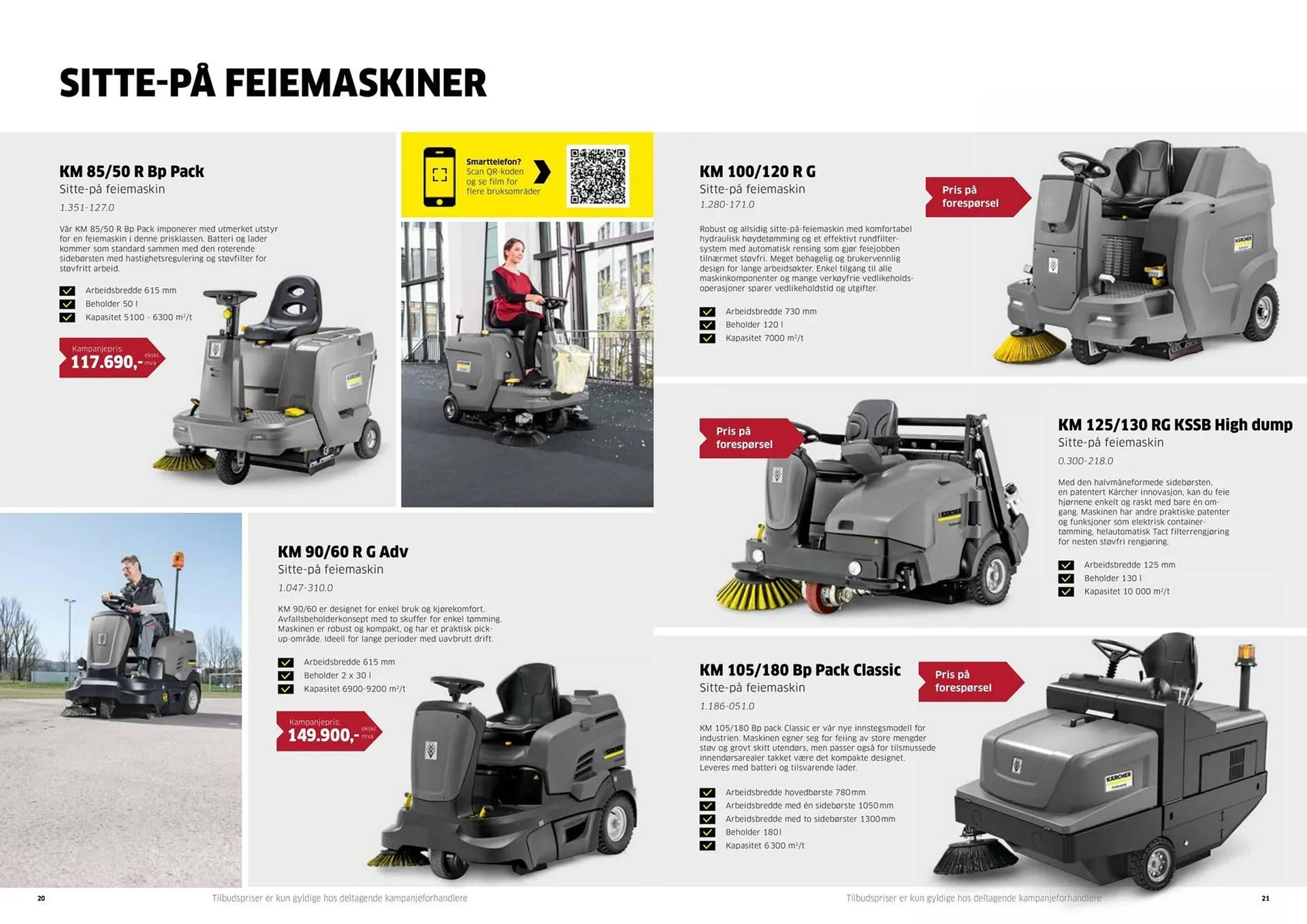 Maske Kundeavis fra 12. desember til 31. desember 2023 - kundeavisside 11
