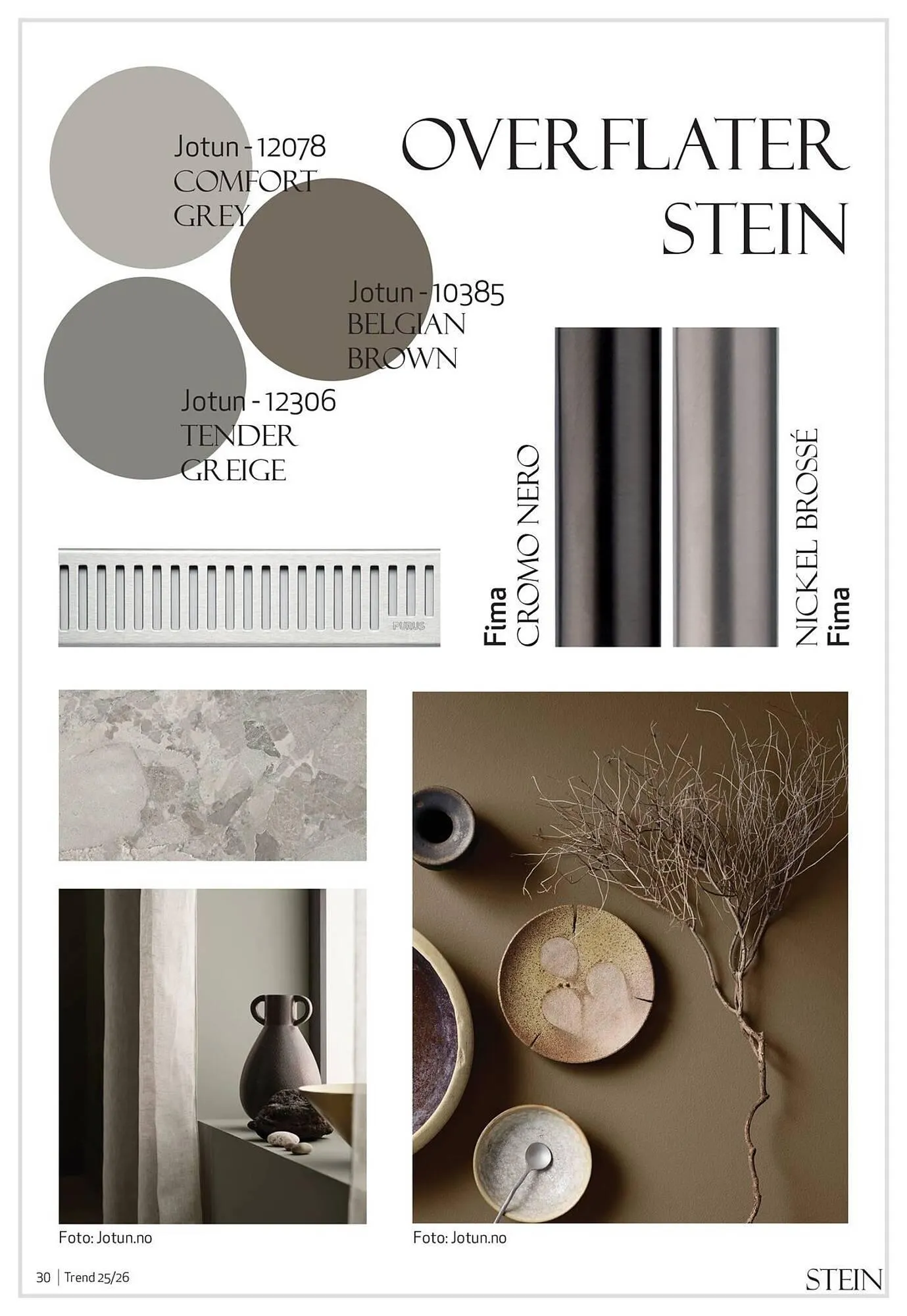 Flisekompaniet Kundeavis fra 2. juli til 31. desember 2026 - kundeavisside 80