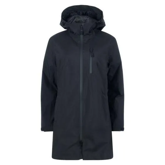 Allværsjakke Vestland