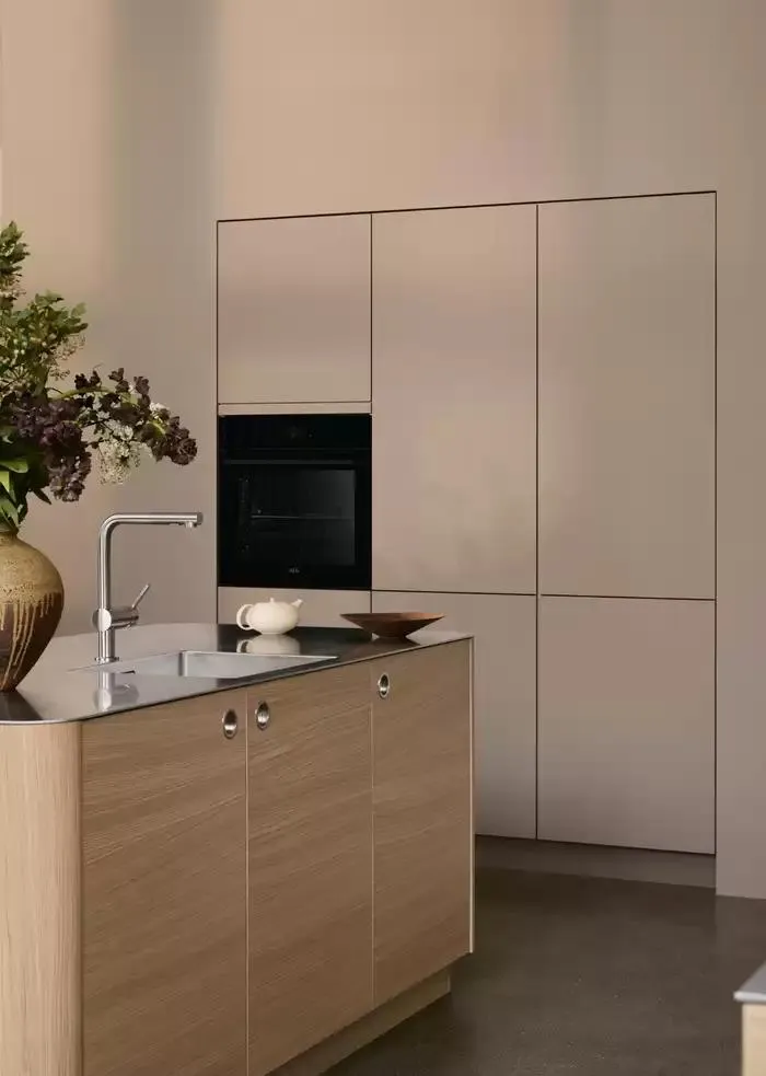 kvik kjøkken Design Zone. fra 18. oktober til 1. november 2024 - kundeavisside 5