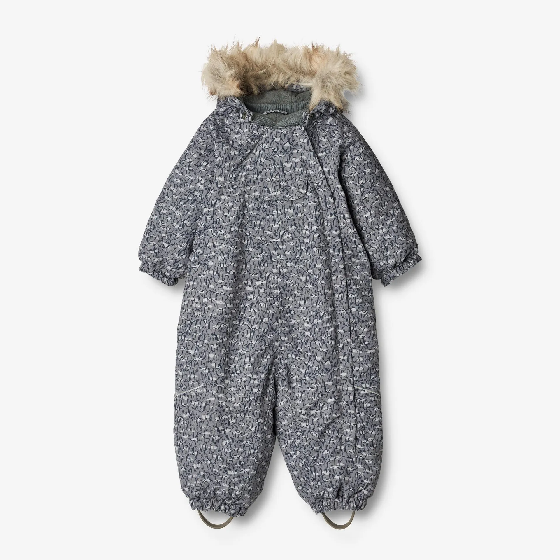 Snødress Nickie Tech | Baby