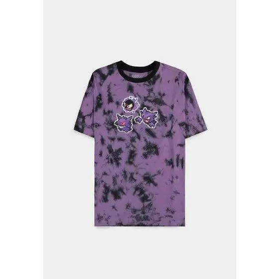 Ghost Tiedye T-shirt