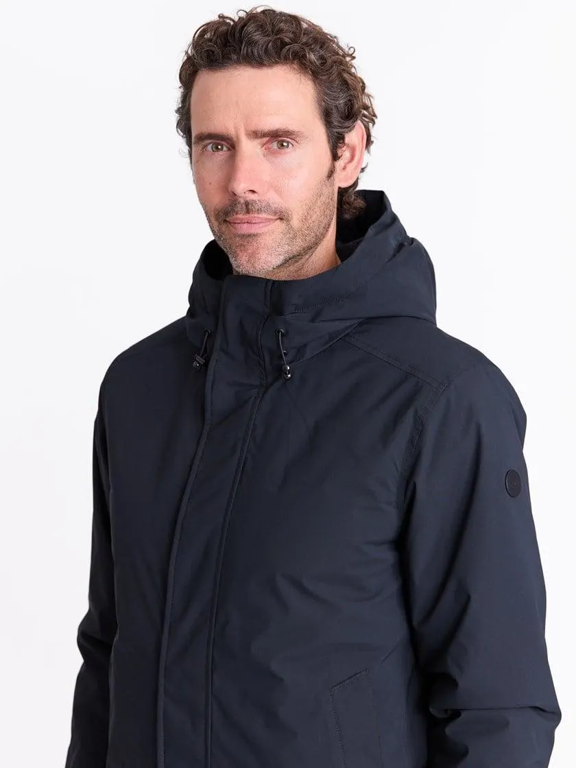 Napoli parkas