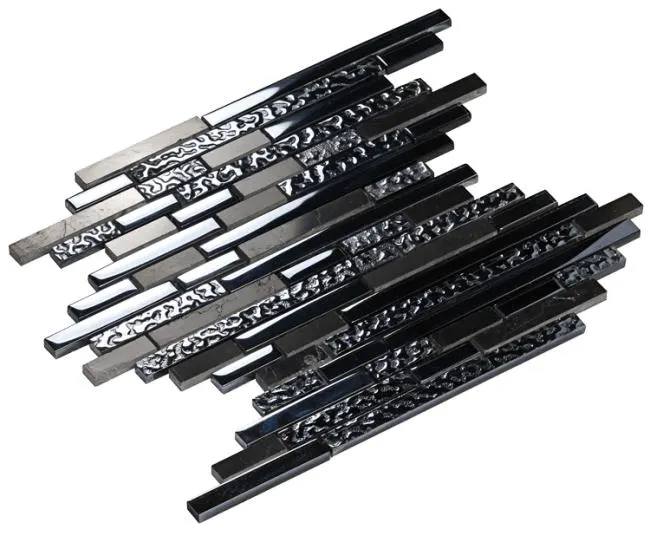 -Mosaic Cristal Darkness