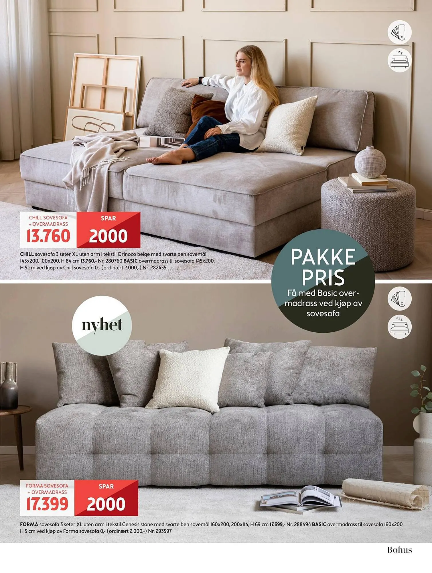 Bohus Kundeavis fra 16. september til 1. oktober 2023 - kundeavisside 5