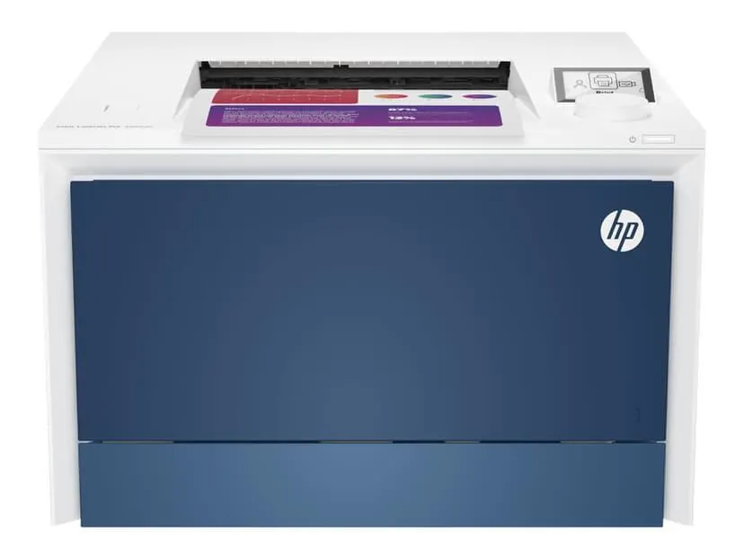 Color LaserJet Pro 4202dn A4