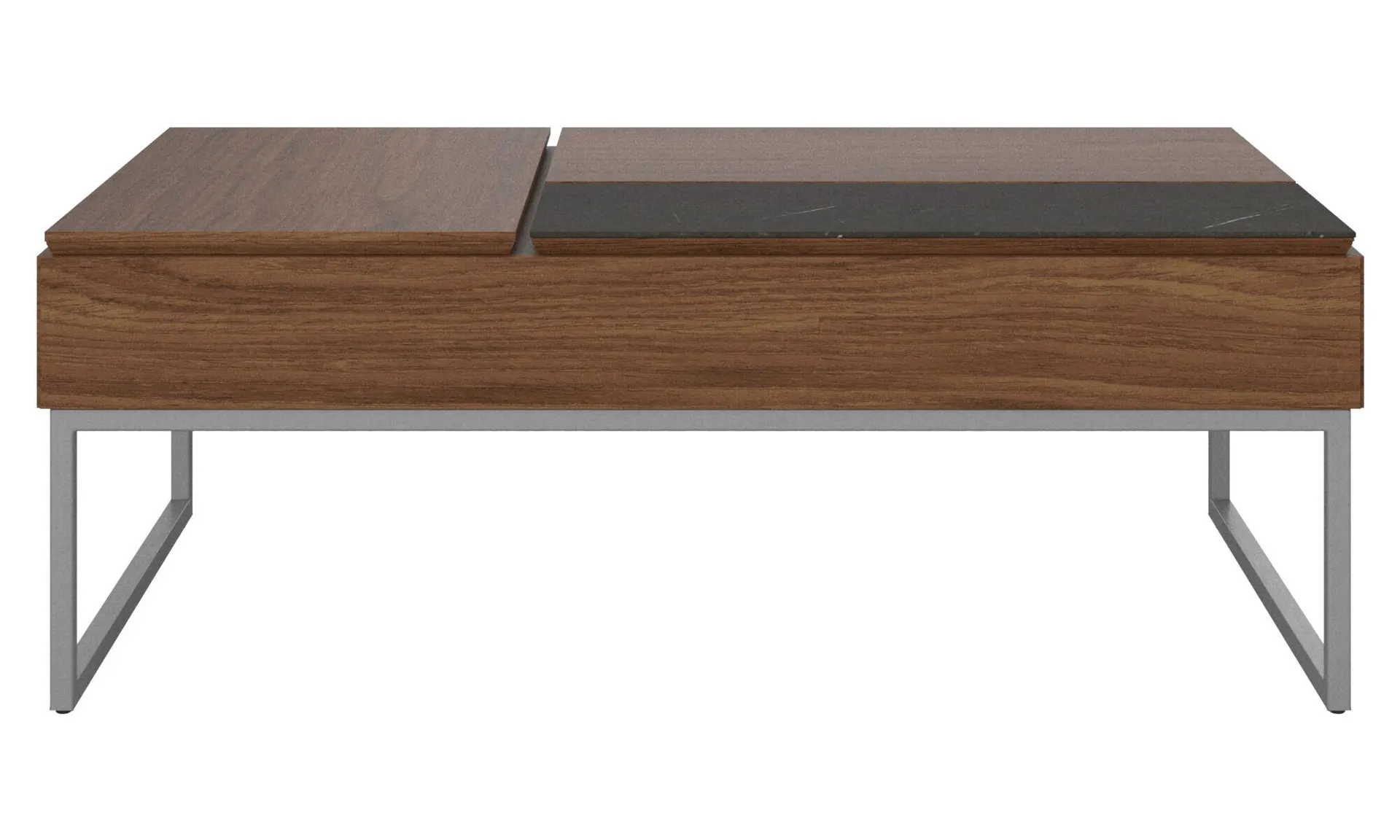 Chiva funksjonelt sofabord med oppbevaringsplass