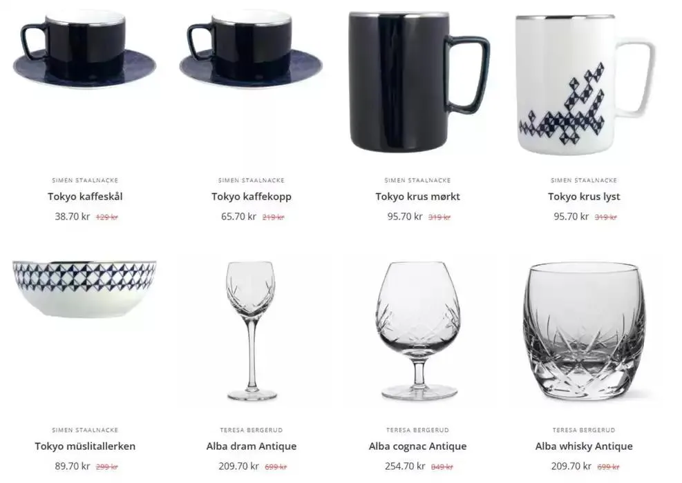 Til gode priser fra 29. januar til 12. februar 2025 - kundeavisside 3