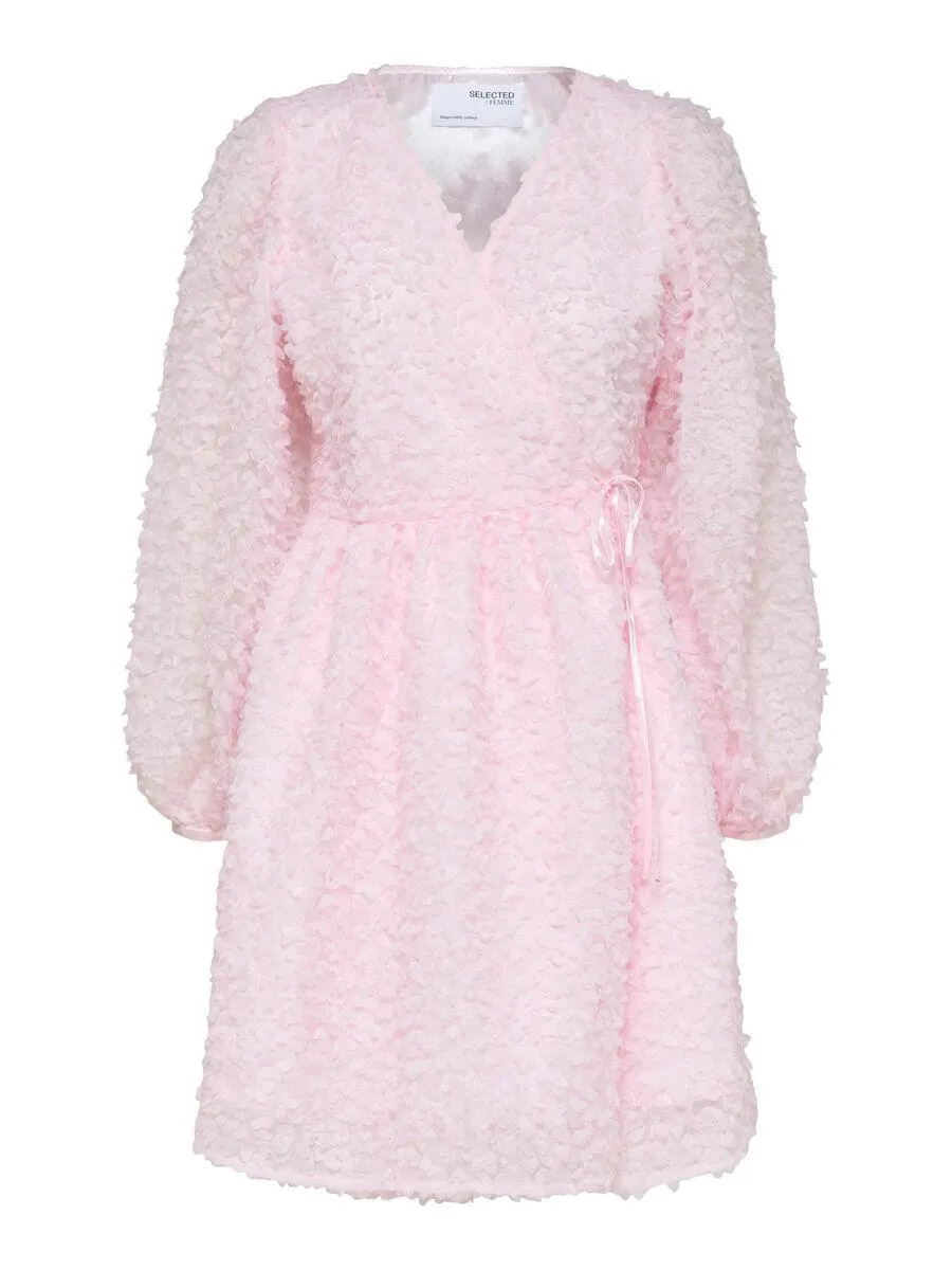 TEKSTURERT OMSLAGSKJOLE