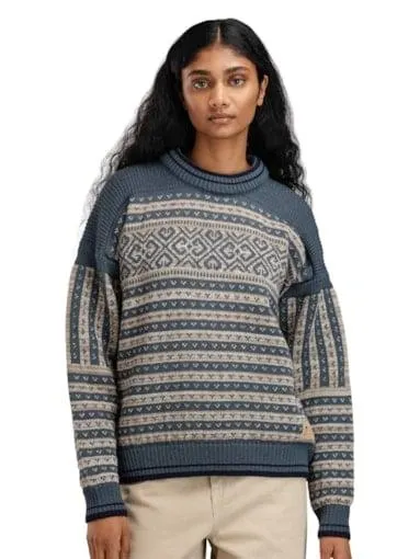 Ramberg ullgenser - norsk ull