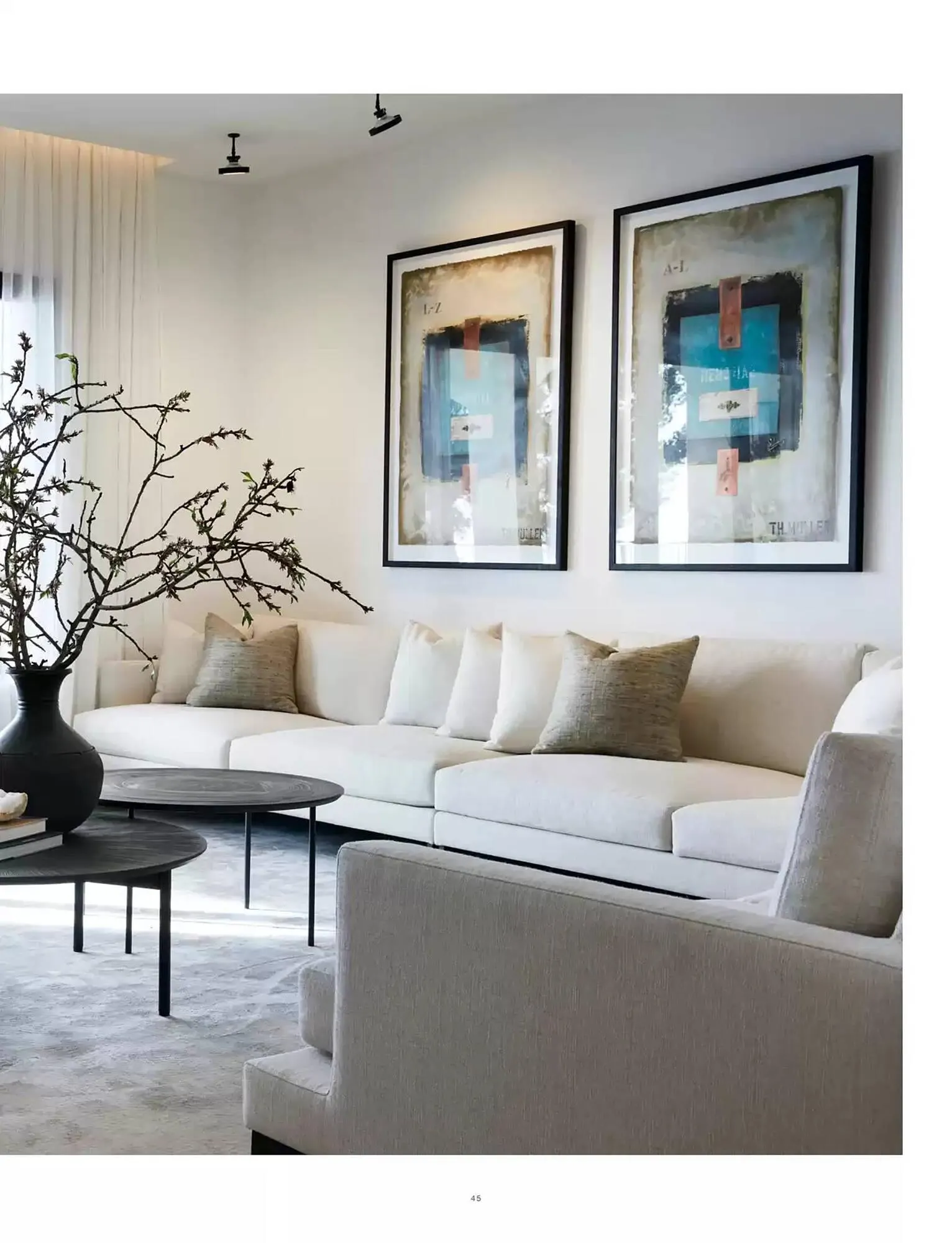 Slettvoll Kundeavis fra 27. november til 31. mars 2025 - kundeavisside 45