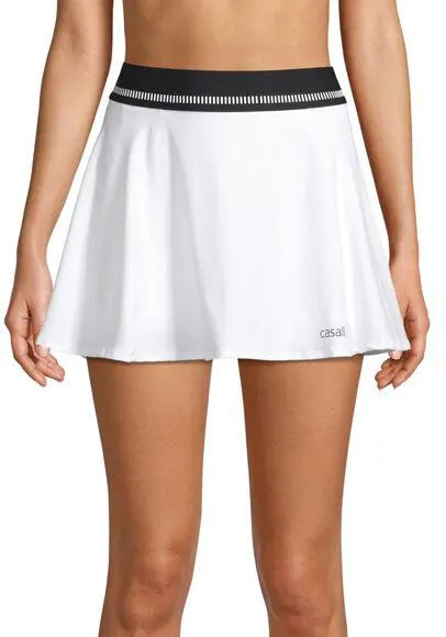 Casall · Court Elastic tennisskjørt dame