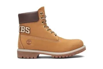 TIMBERLAND PREMIUM 6 INCH WP BOOT