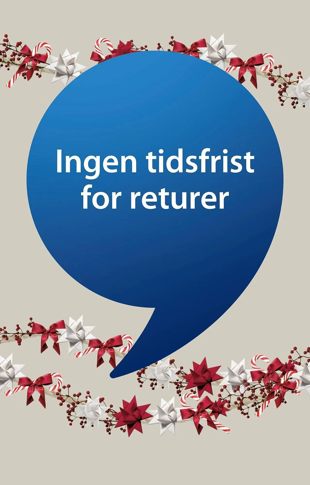 JYSK kundeavis fra 15. desember til 23. desember 2025 - kundeavisside 25