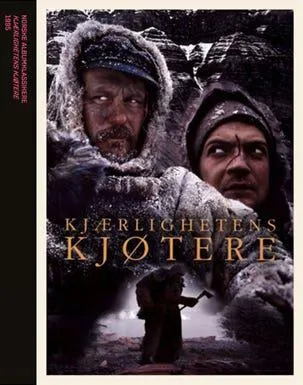 Kjærlighetens Kjøtere (1995)