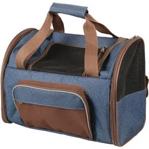 BACK PACK ELODIE 41x23x29CM