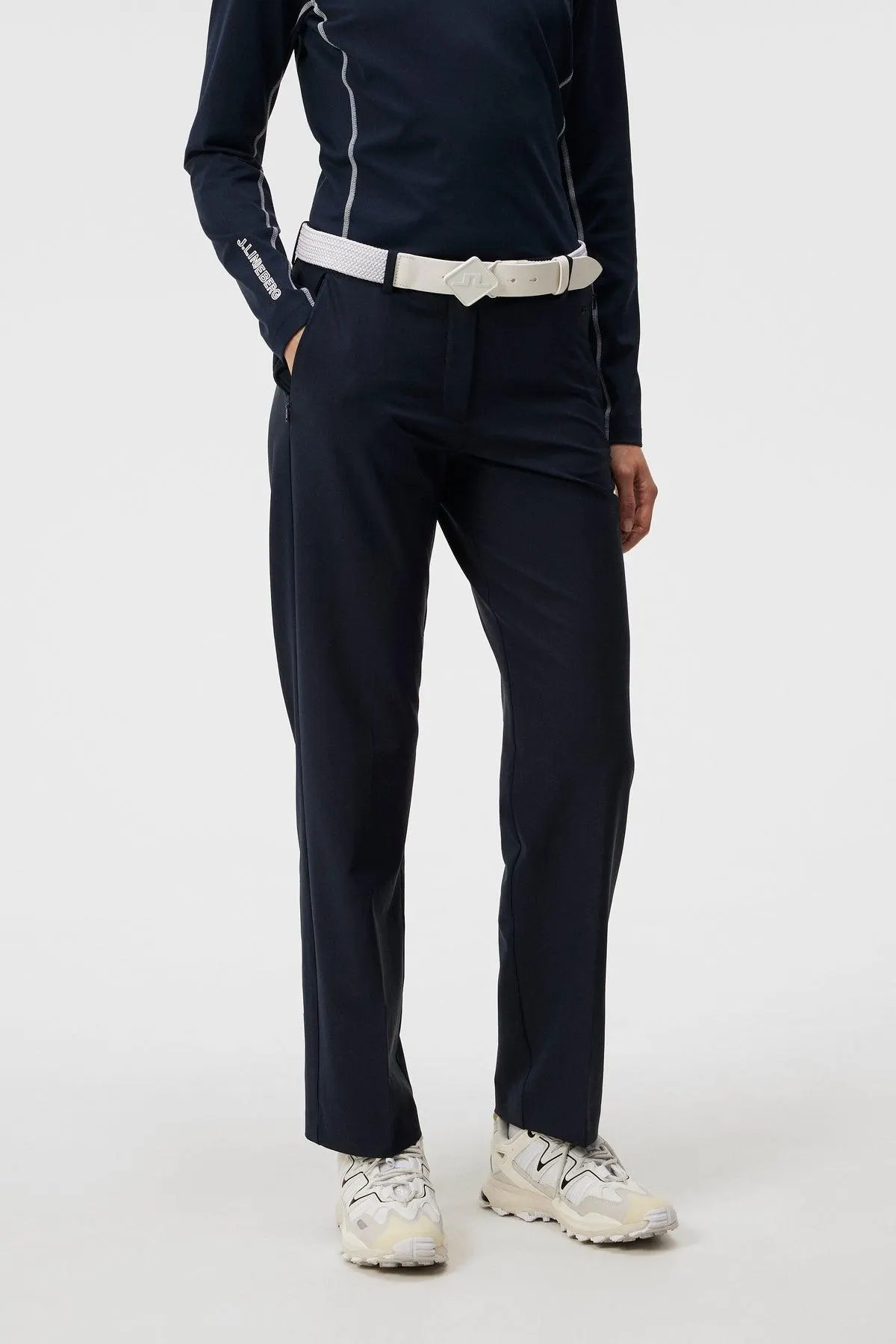 Meghan Pant JL Navy
