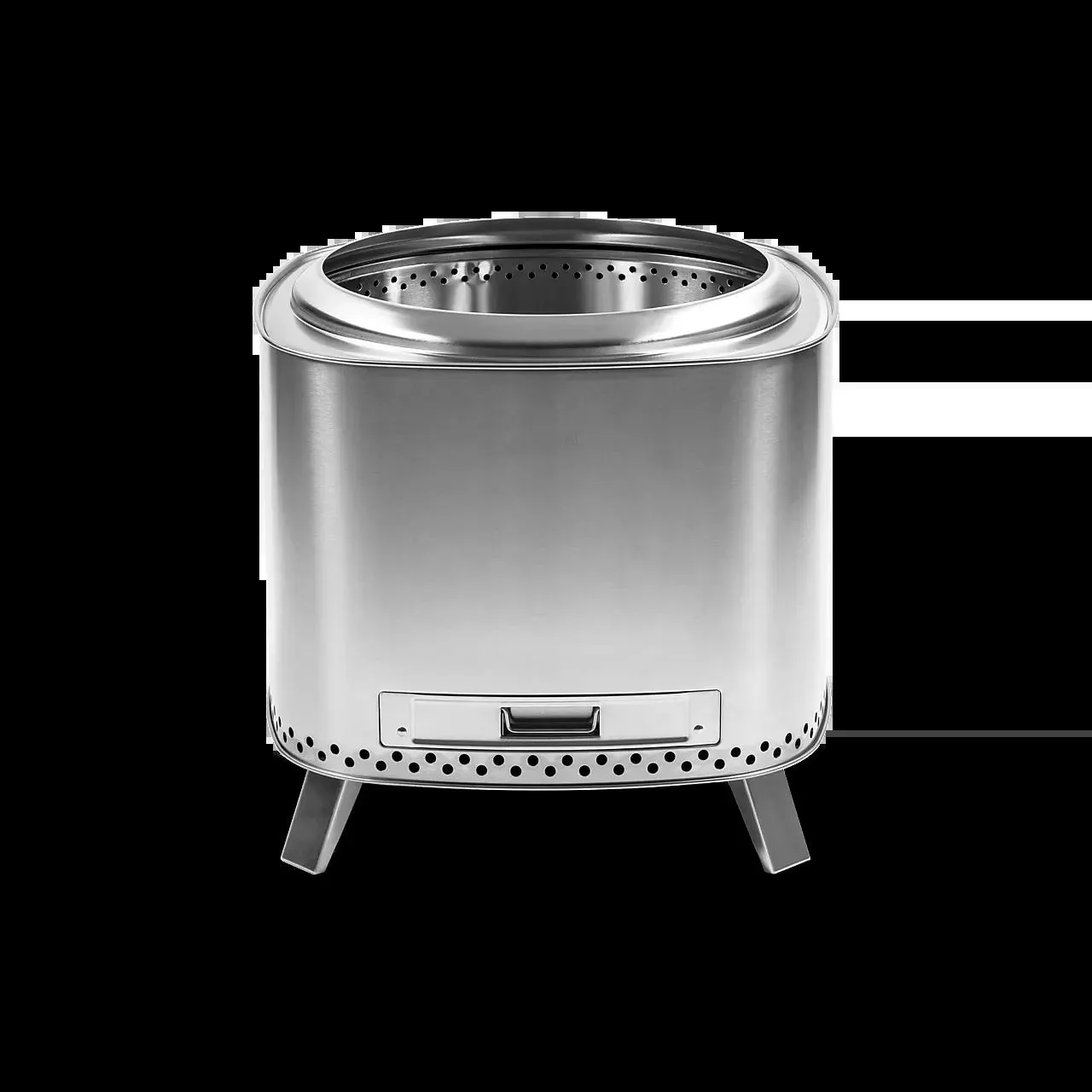 Bålbrenner Brasa 50