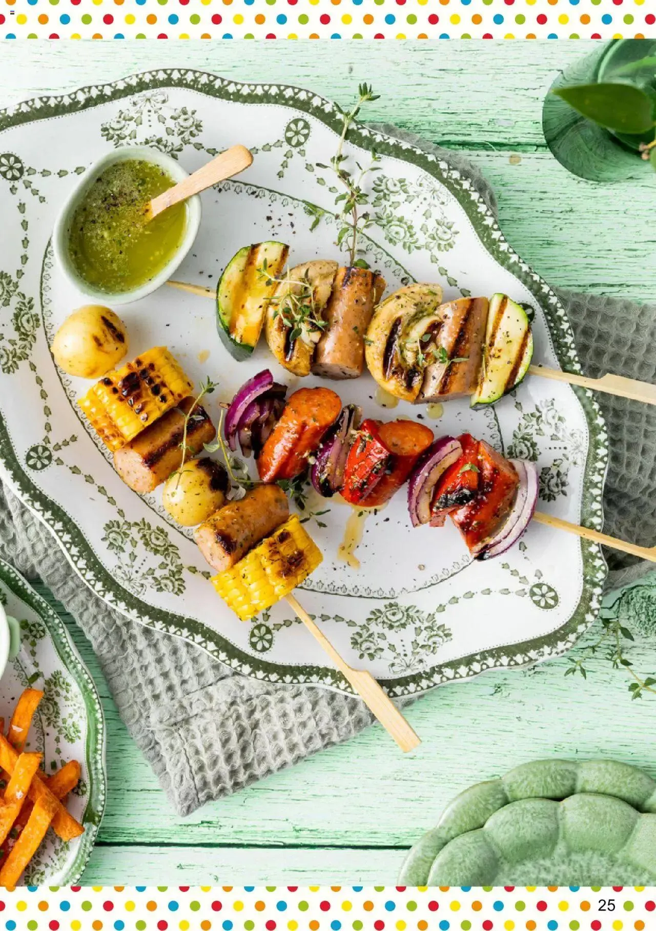 Joker - Sommervibber fra 1. august til 31. desember 2023 - kundeavisside 25