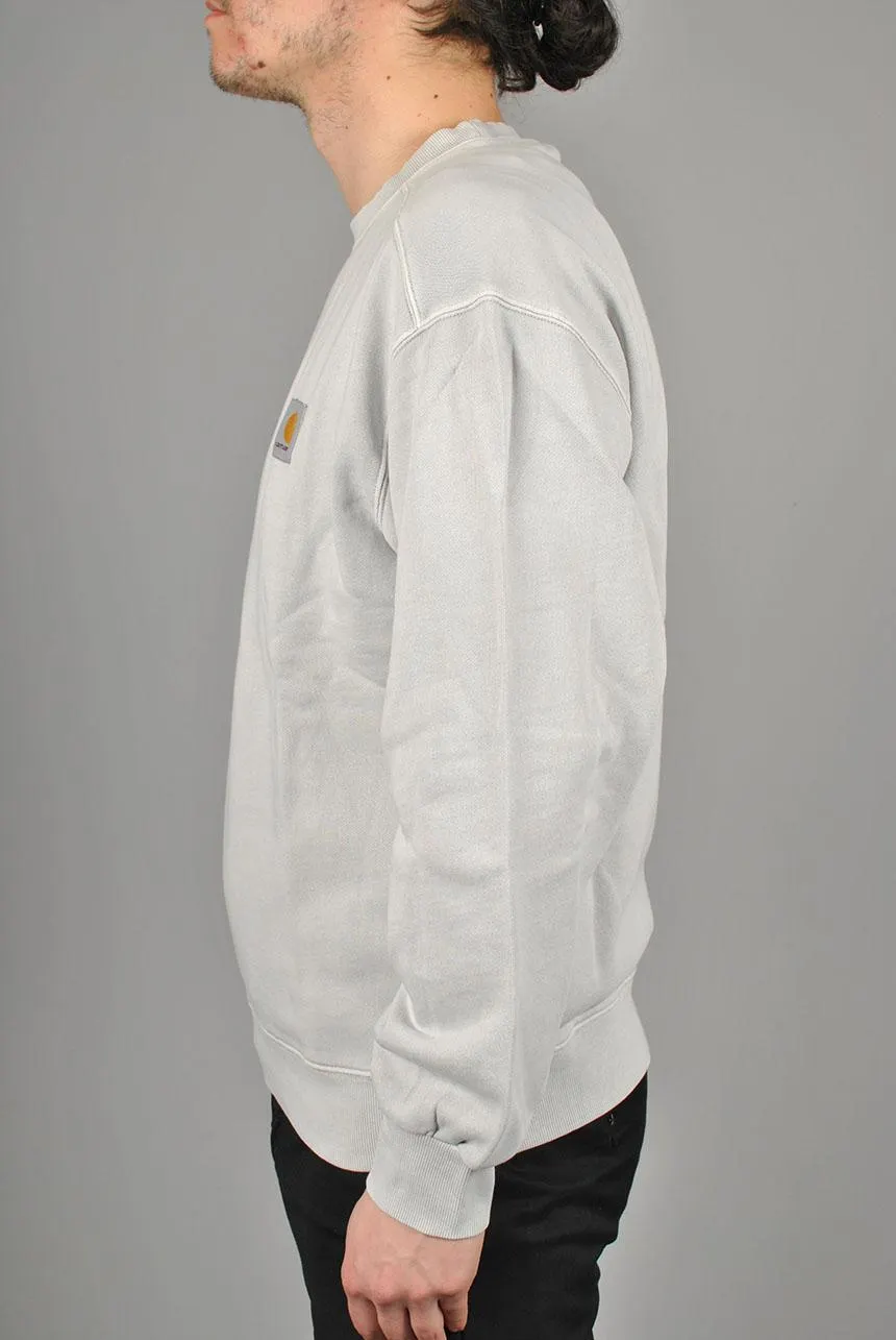 Carhartt WIP Nelson Sweat Crewneck