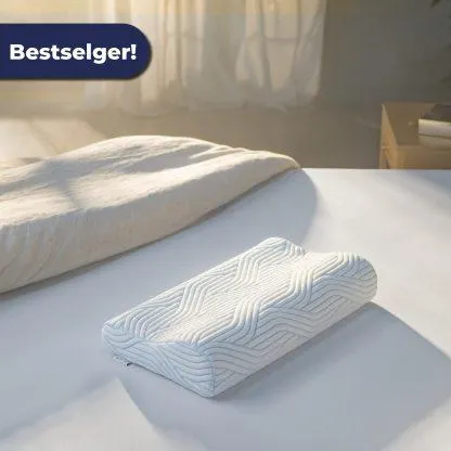 Tempur Original SmartCool pute