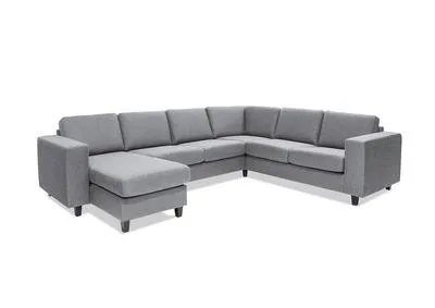 Solution Modulsofa Oppsett 3