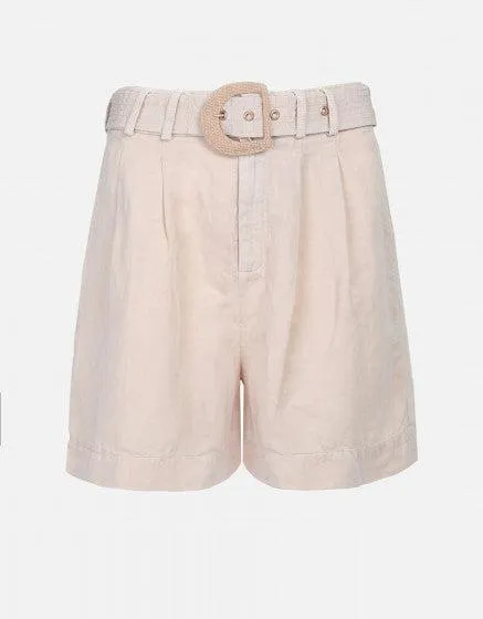 SABYE SHORTS Sand