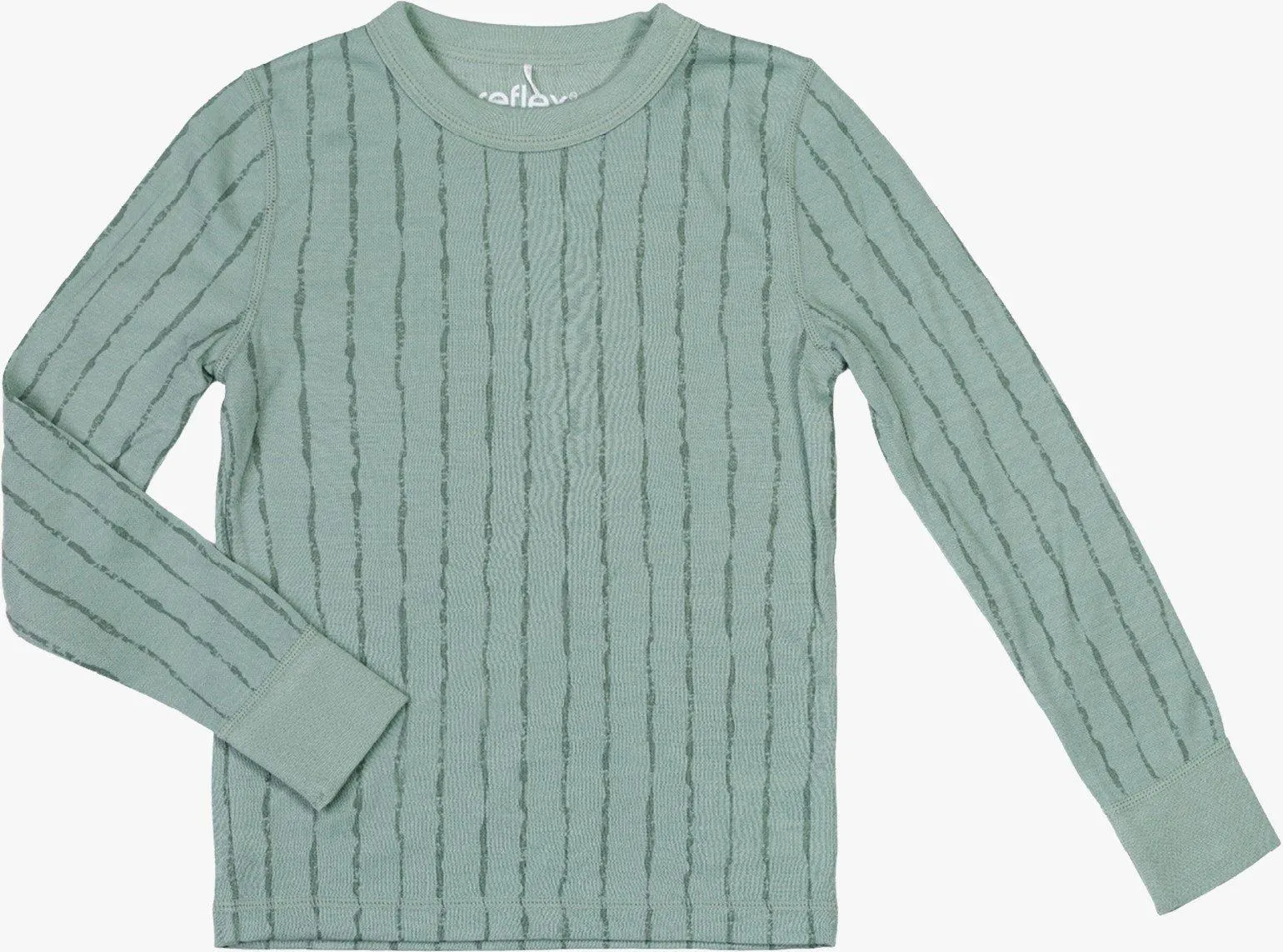 Bris ull/bambus trøye