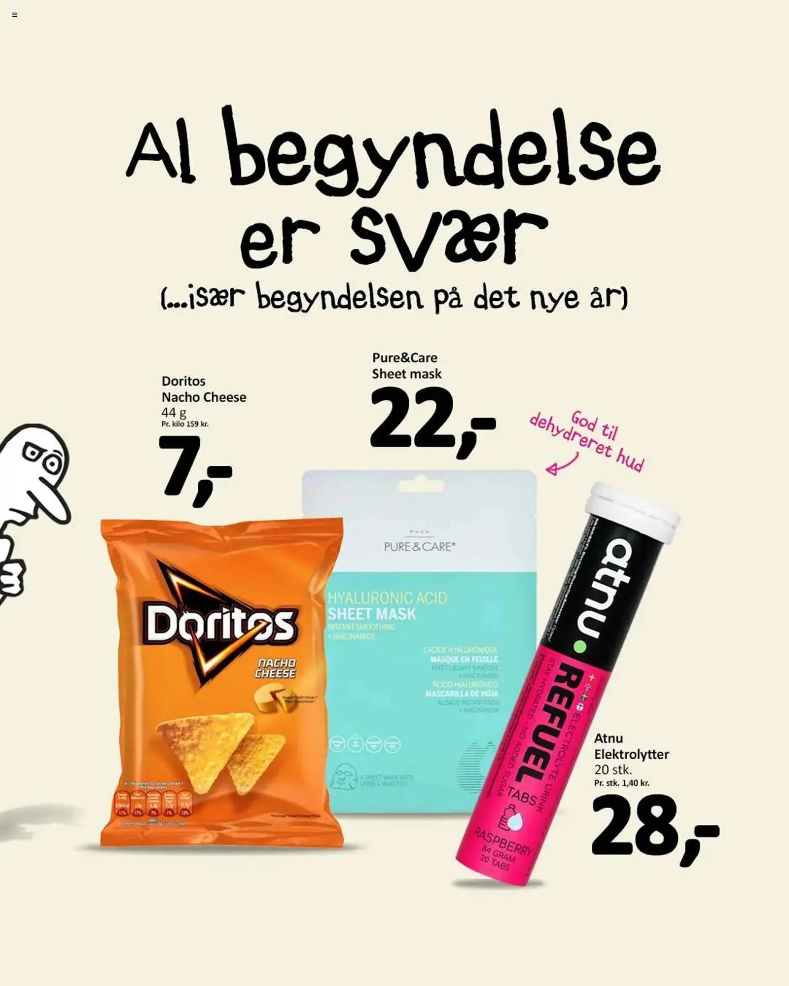 Normal Kundeavis fra 3. januar til 11. januar 2025 - kundeavisside 5