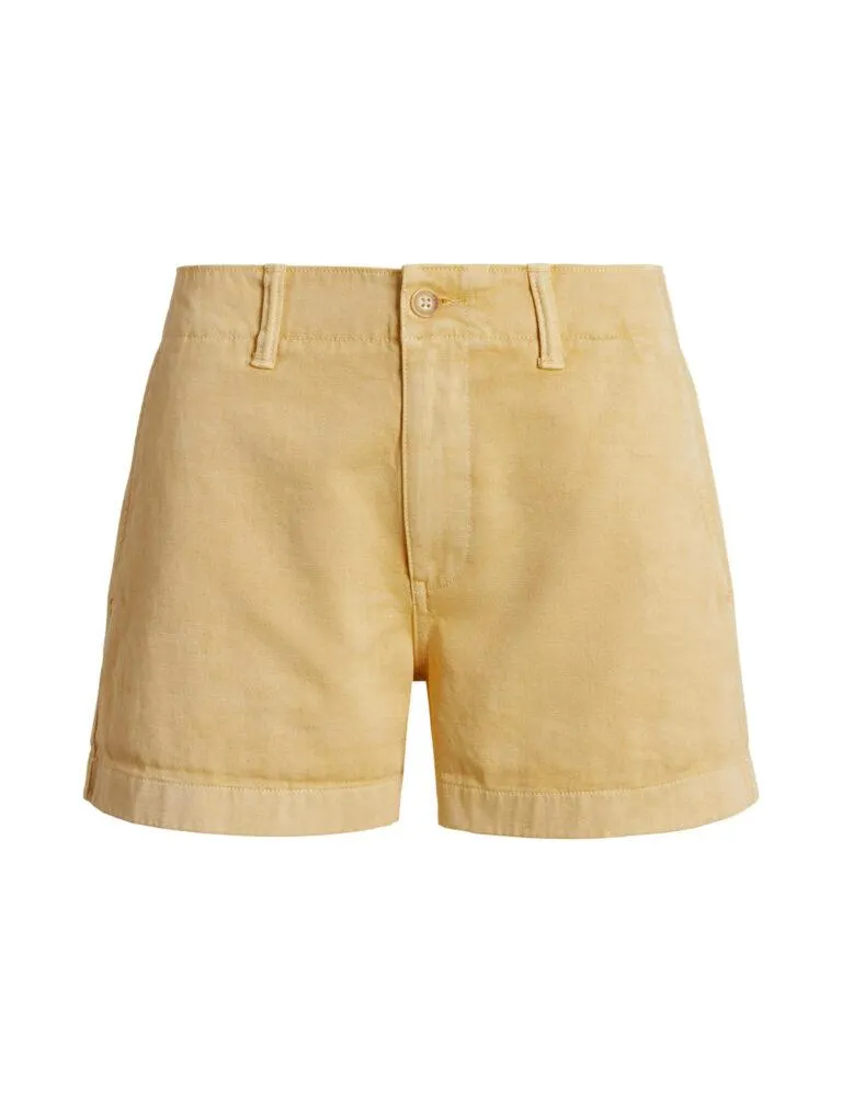 Chino Short – Gul