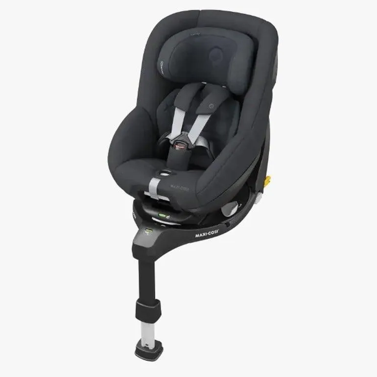 Pearl 360 Pro, authenticgraphite