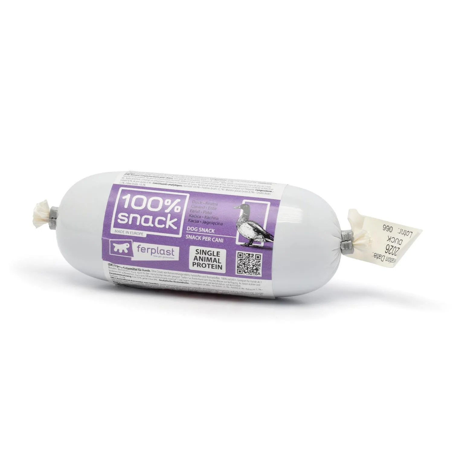 Andepølse 200gr(23)