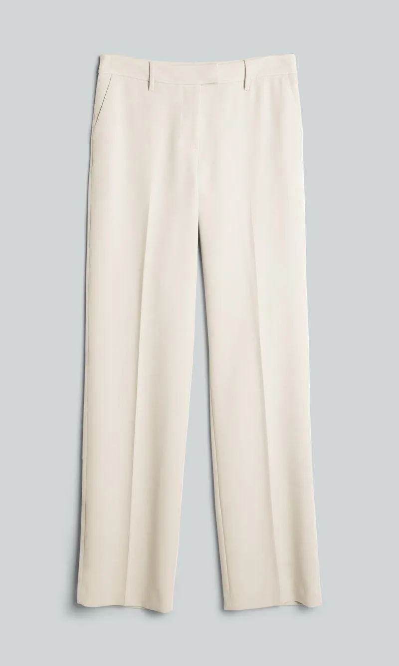 Maddie straight dressbukse TALL