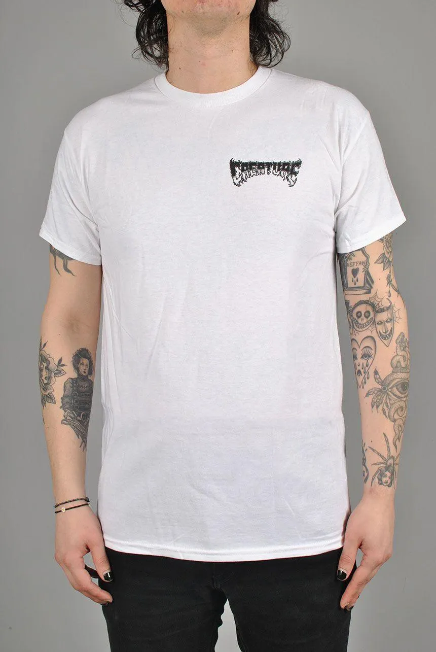 Creature Fortune Creature Mens T-Shirt