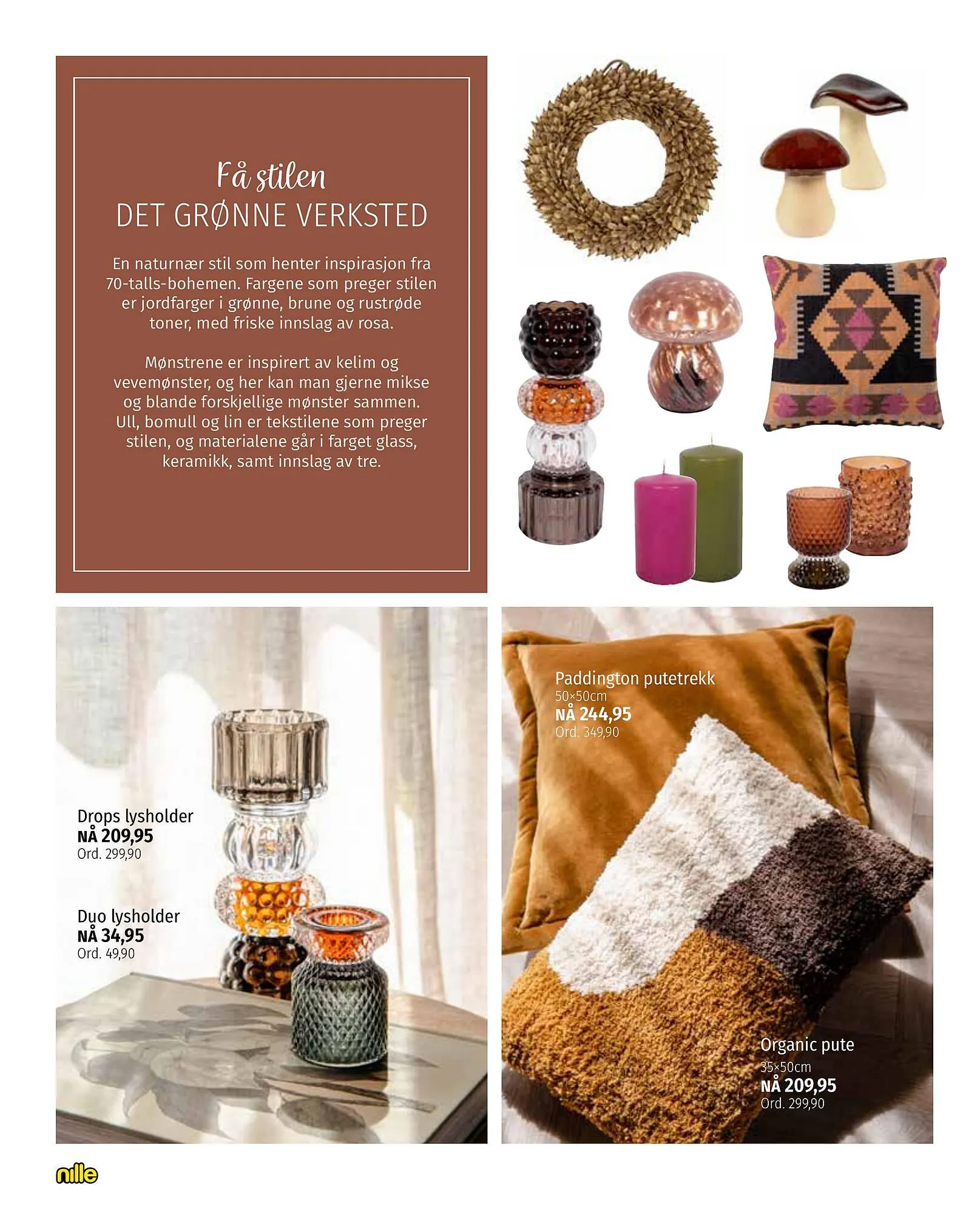 Nille Kundeavis fra 27. august til 9. september 2023 - kundeavisside 2